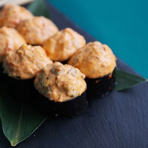 Хакай-до ролл